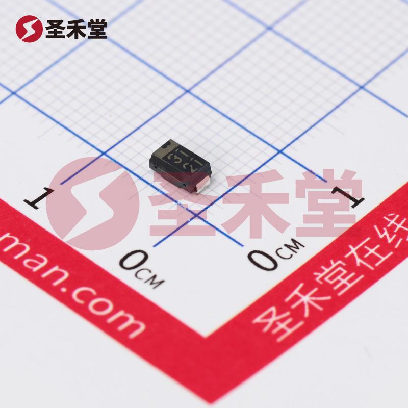 RB051L-40TE25 产品实物图片