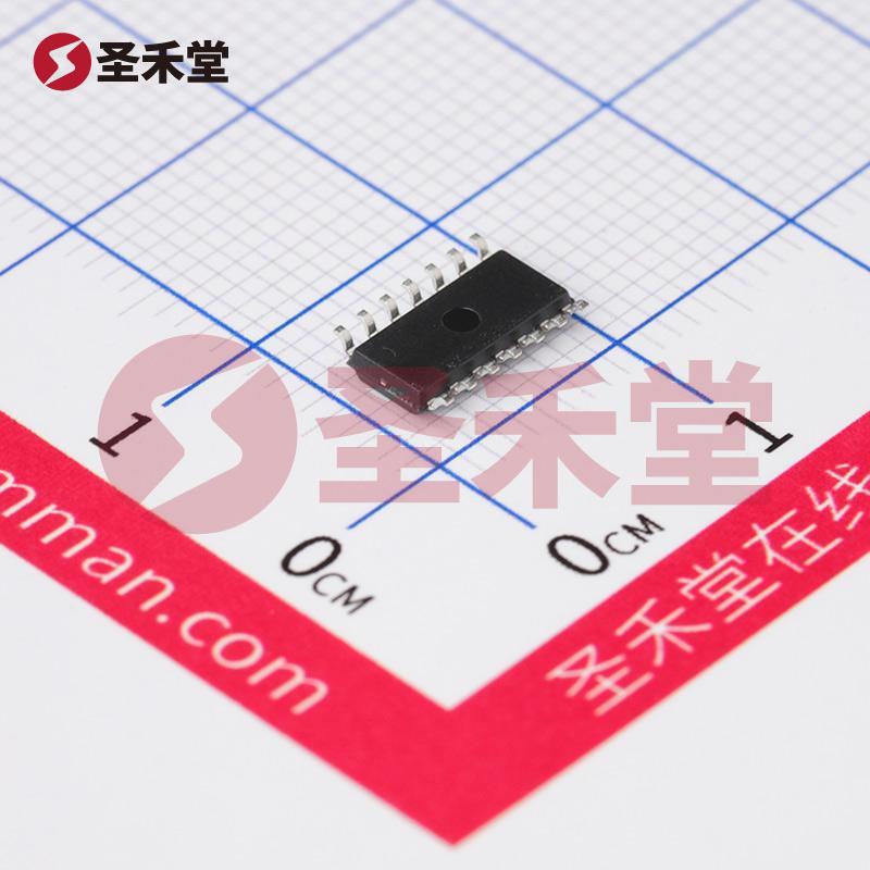 TS3704IDT 产品实物图片