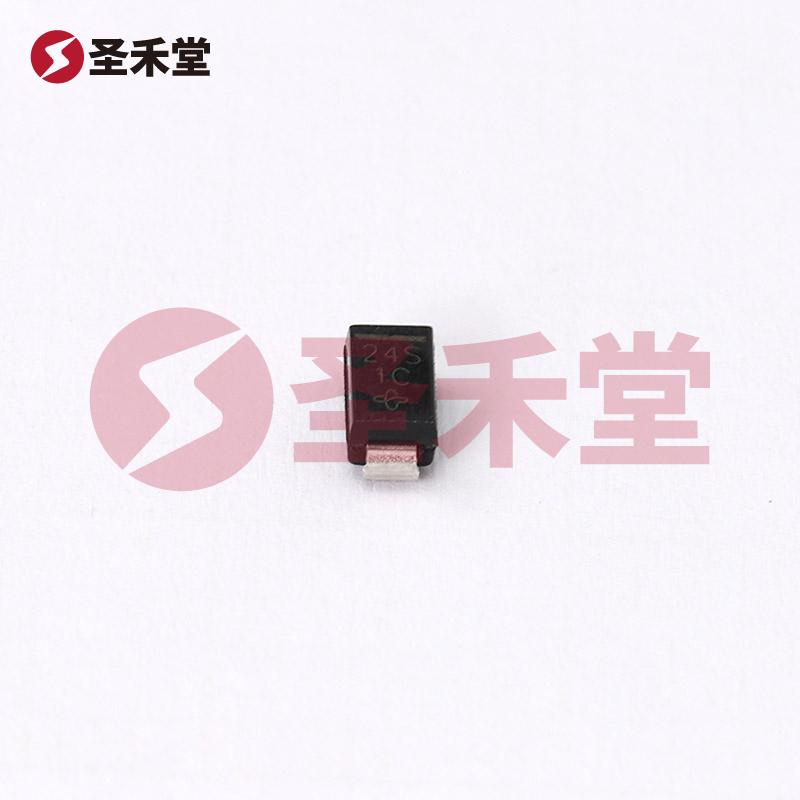 SS24S-E3/61T 产品实物图片