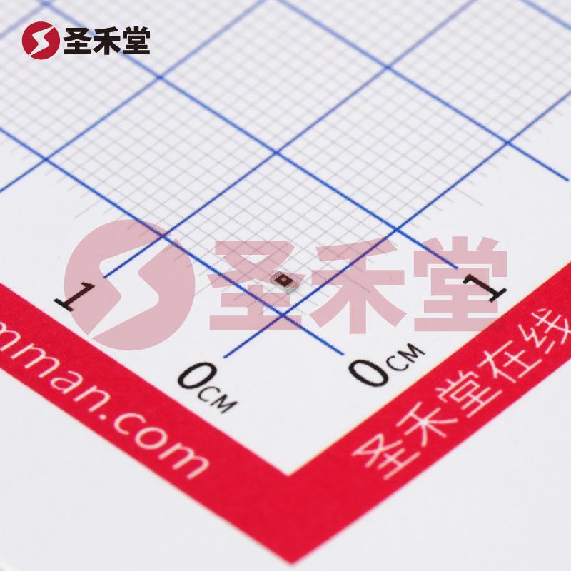 KTR03EZPF1002 产品实物图片