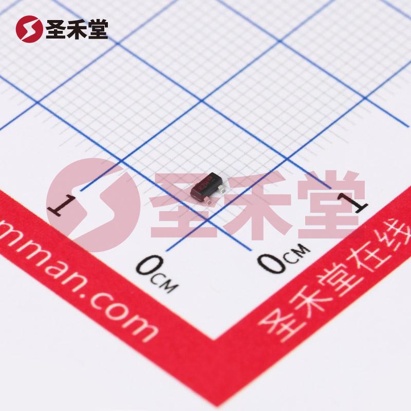 BZX84C4V3-7-F 产品实物图片