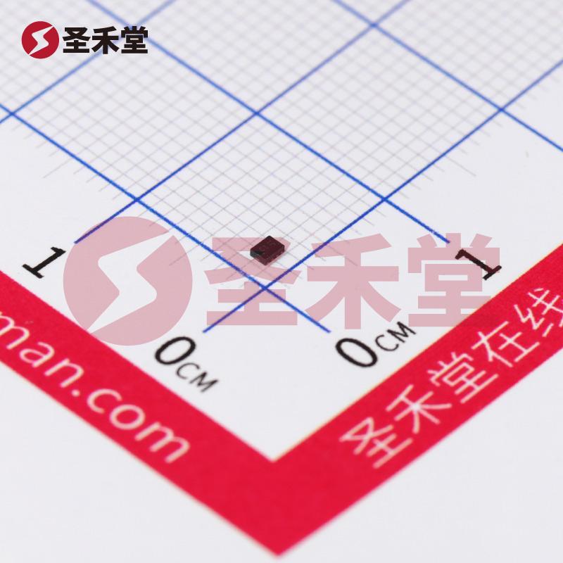 DMC2004LPK-7 产品实物图片