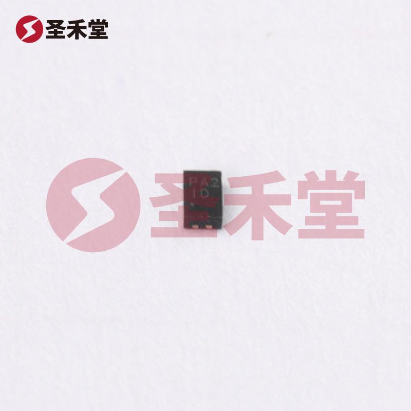 D3V3S1U2LP1610-7 产品实物图片