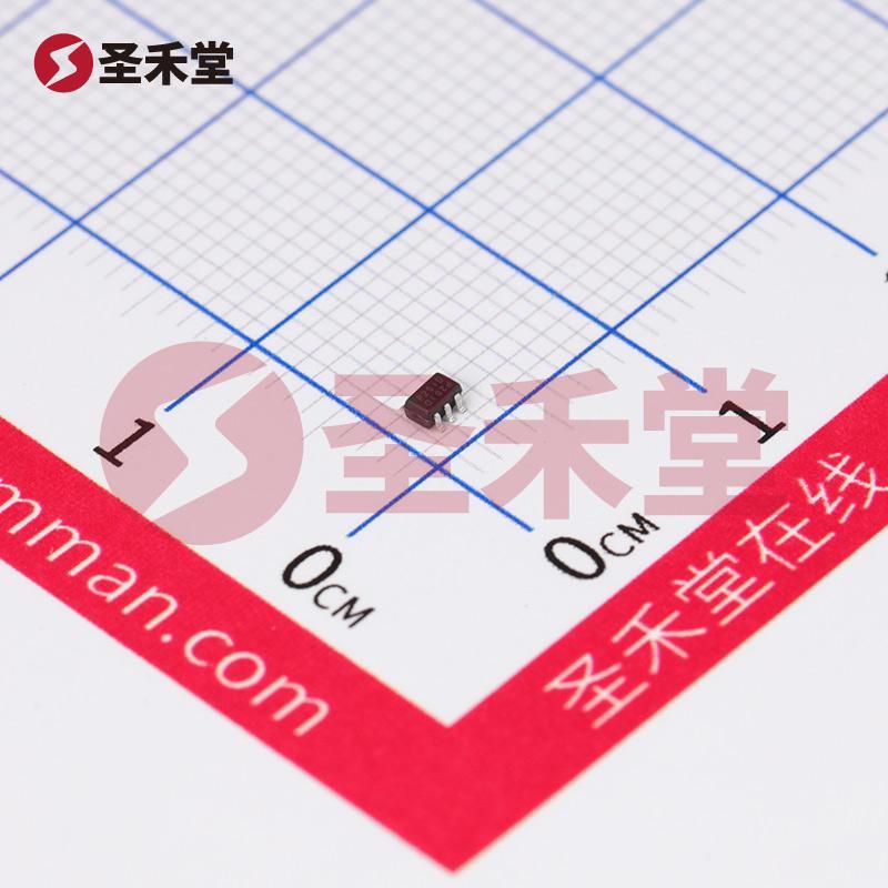 DDA144EU-7-F 产品实物图片