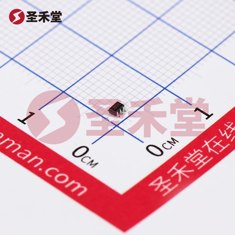 PMBT3906YS,115 产品实物图片