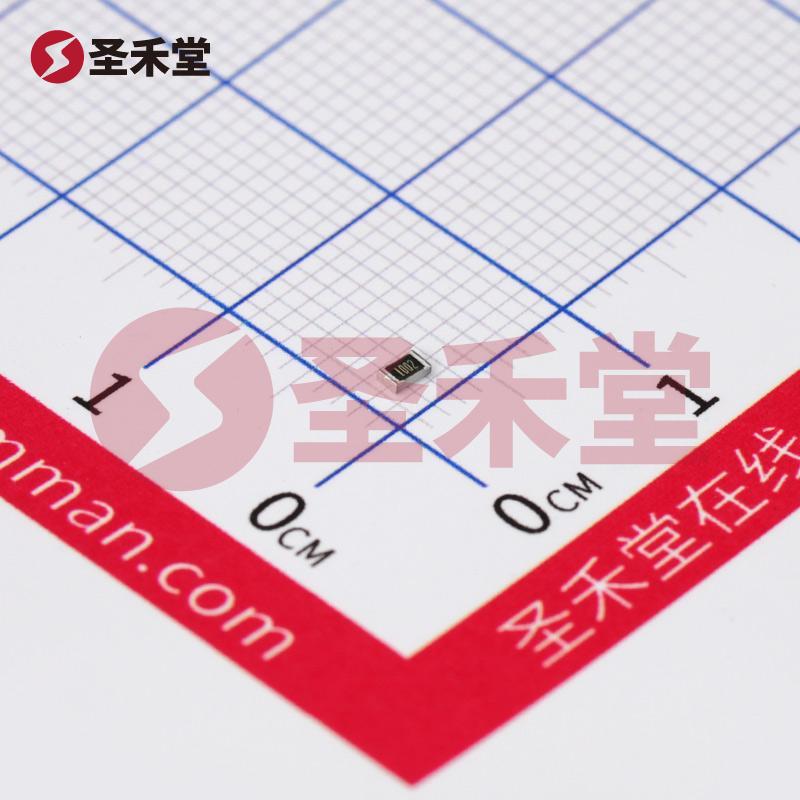 ESR10EZPF1002 产品实物图片