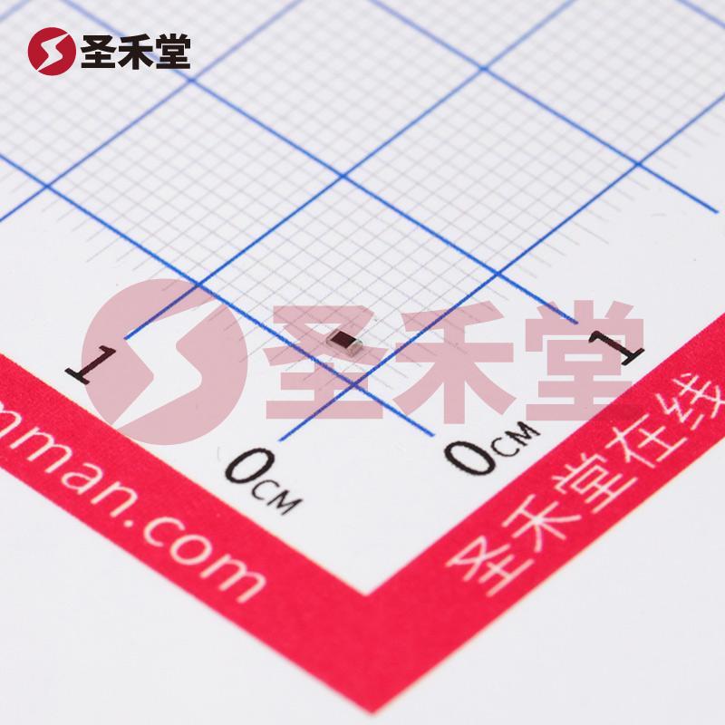 MCR03EZPD6342 产品实物图片