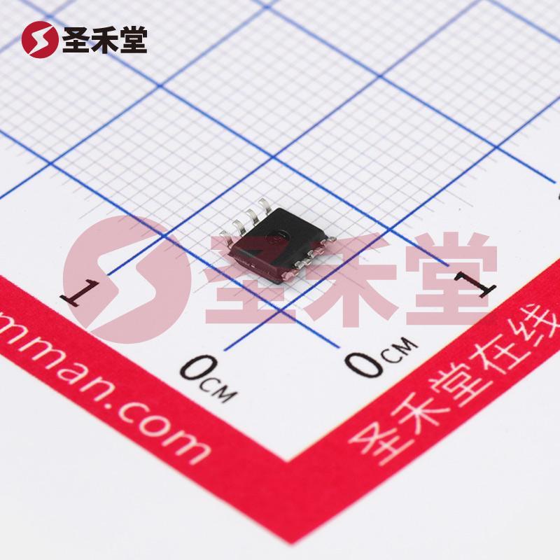 TL062CDT 产品实物图片