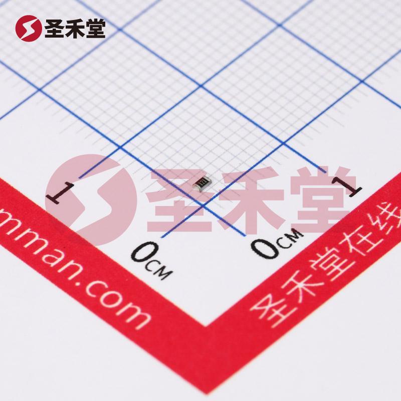 MCR03EZPD1200 产品实物图片