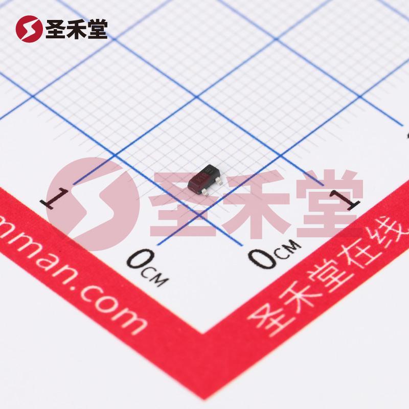 BC848B-7-F 产品实物图片