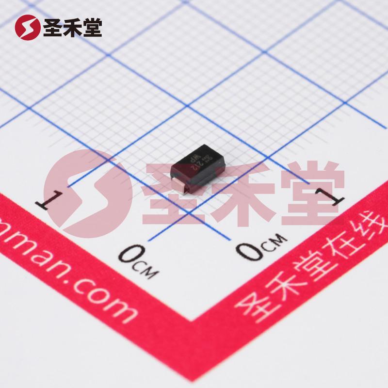 SMAJ70CA-13-F 产品实物图片