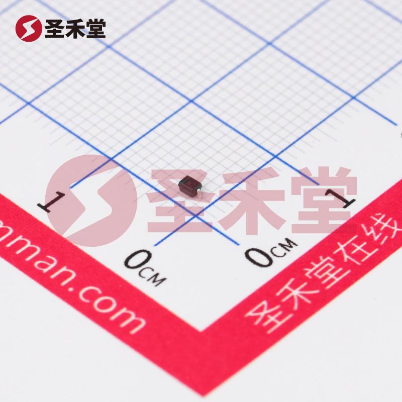 MMSZ5257BS-7-F 产品实物图片