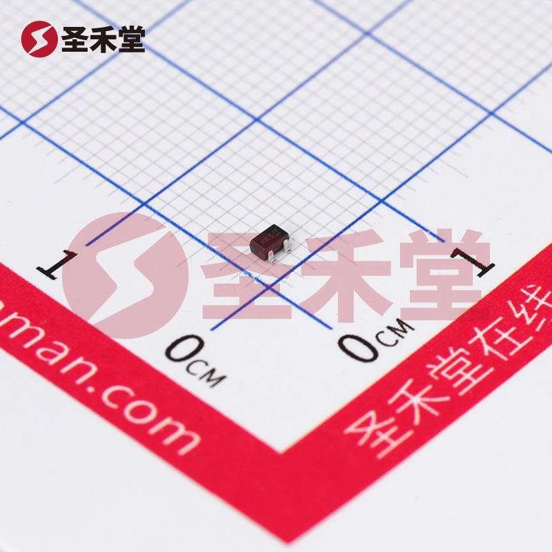 MMBZ5255BW-7-F 产品实物图片