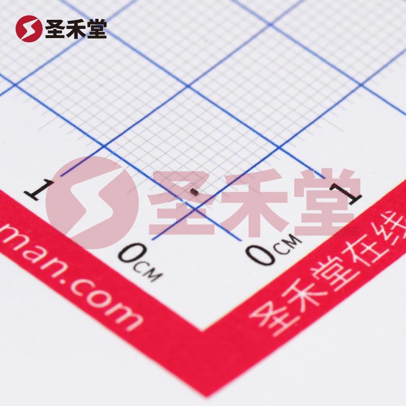 DESD5V0S1BLP3-7 产品实物图片