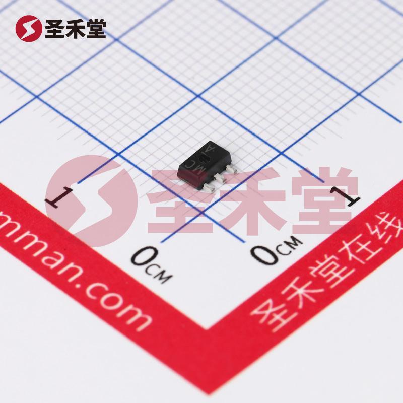 2SAR513P5T100 产品实物图片