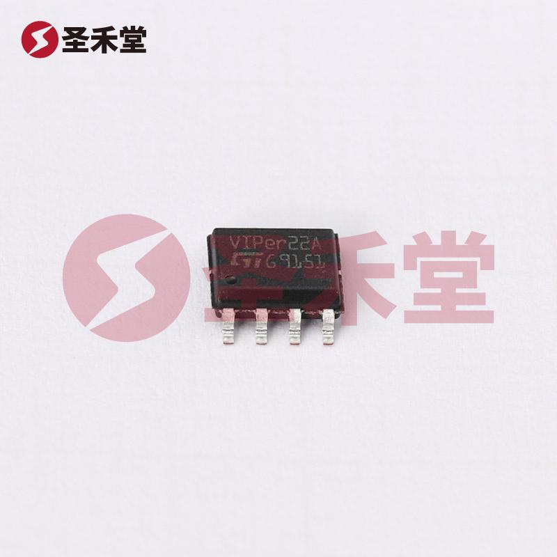 VIPER22ASTR-E 产品实物图片