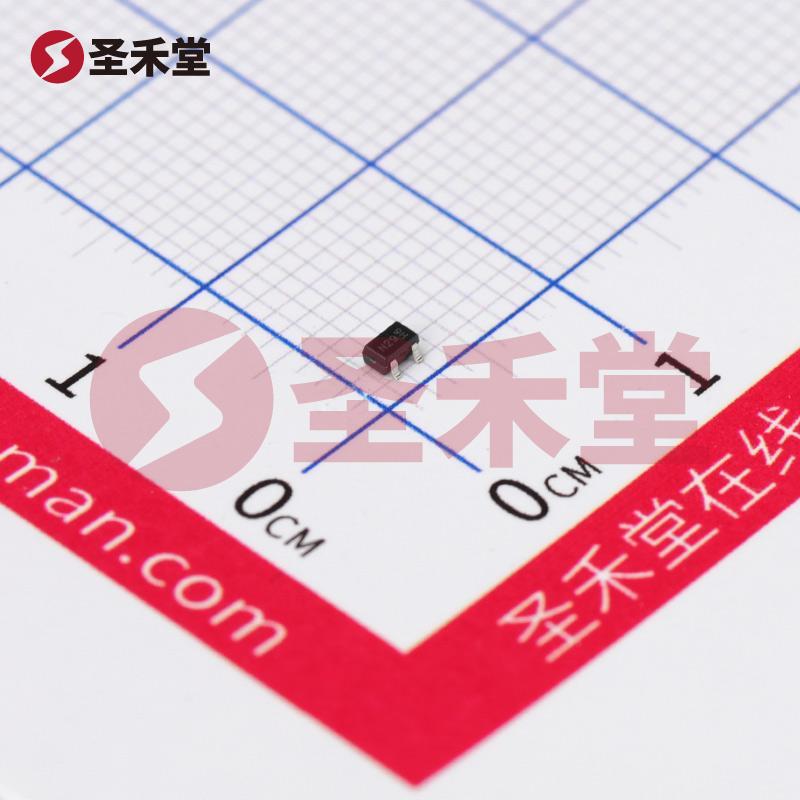 DDTC115GUA-7-F 产品实物图片