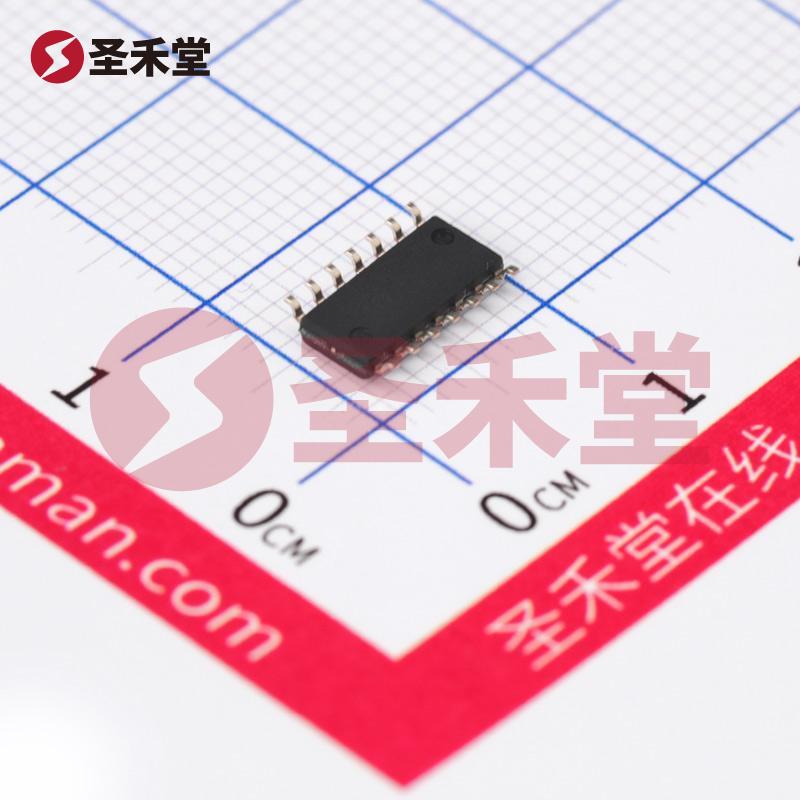 HEF4069UBT,653 产品实物图片