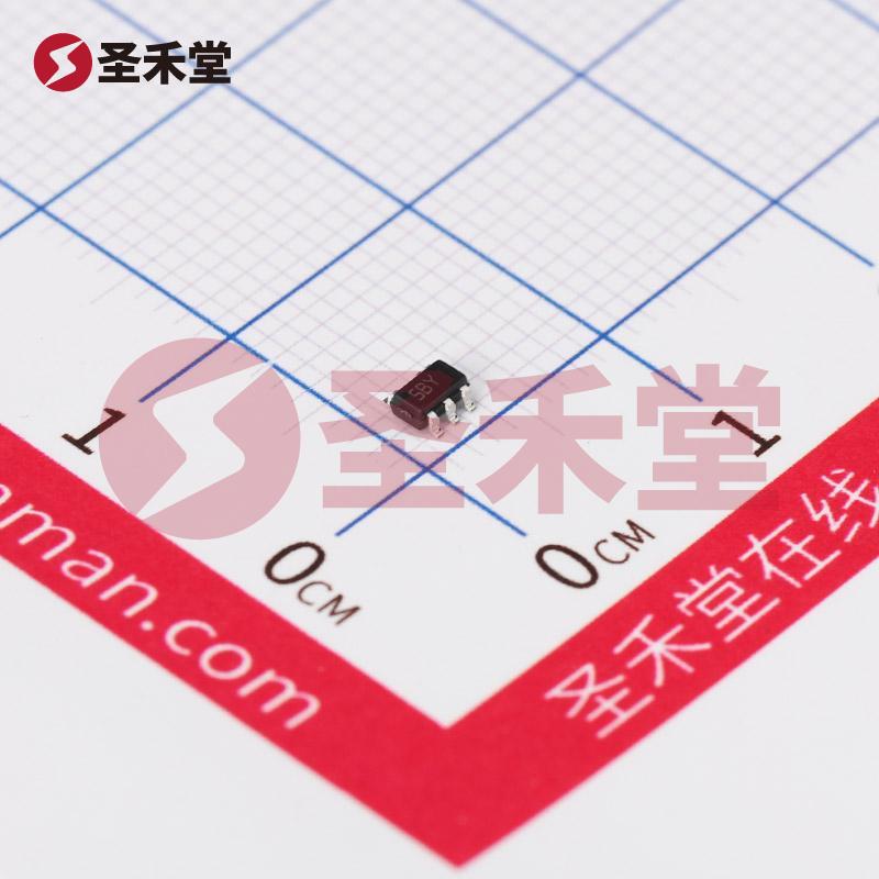 STM6823RWY6F 产品实物图片