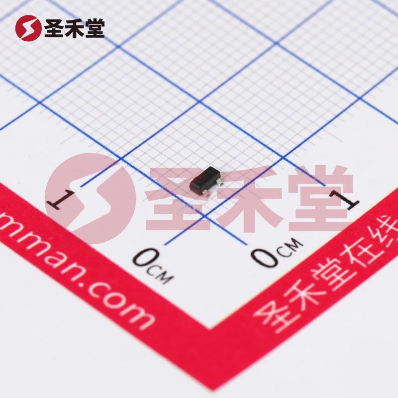 AZ23C3V3-7-F 产品实物图片