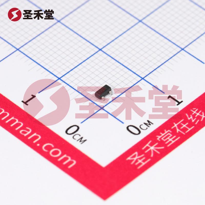 DZ23C7V5-7-F 产品实物图片