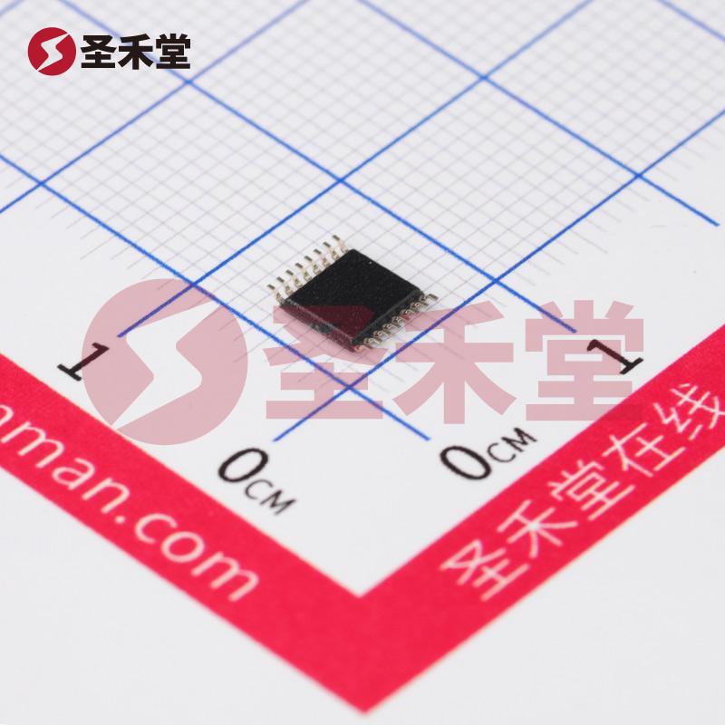 74AVC4T245PW,118 产品实物图片