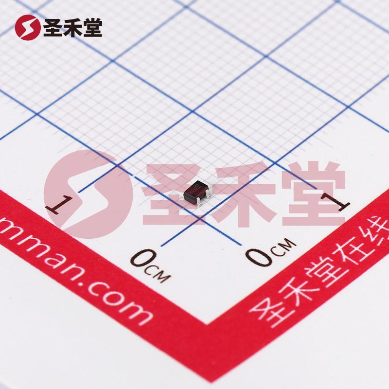 MMBZ5235BW-7-F 产品实物图片