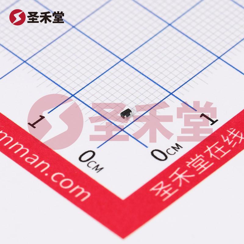 MMBZ5236BT-7-F 产品实物图片