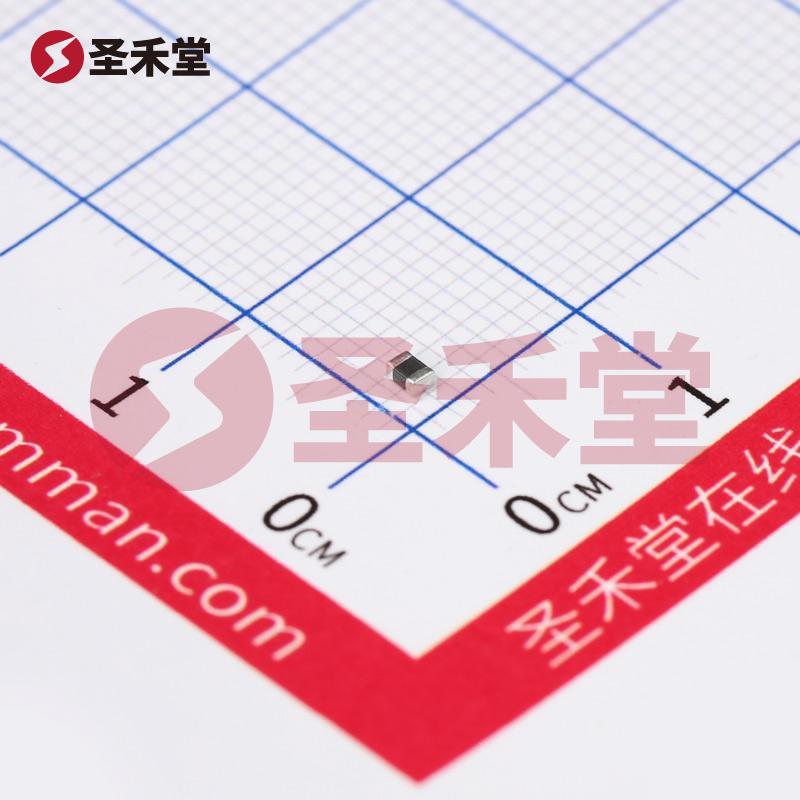 NTCS0805E3333JHT 产品实物图片