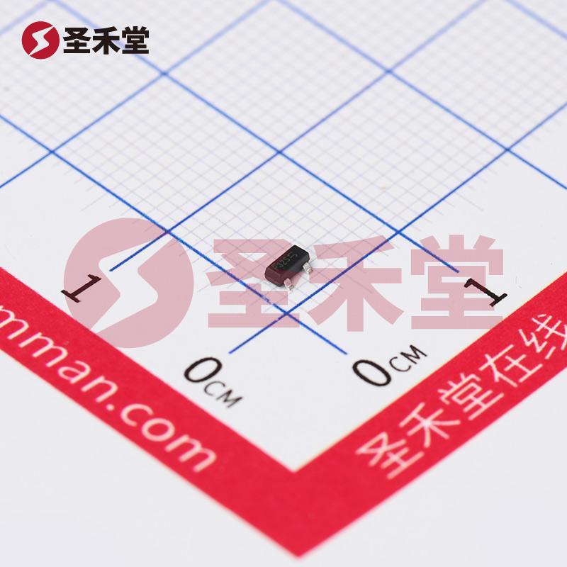 DMP32D4S-13 产品实物图片