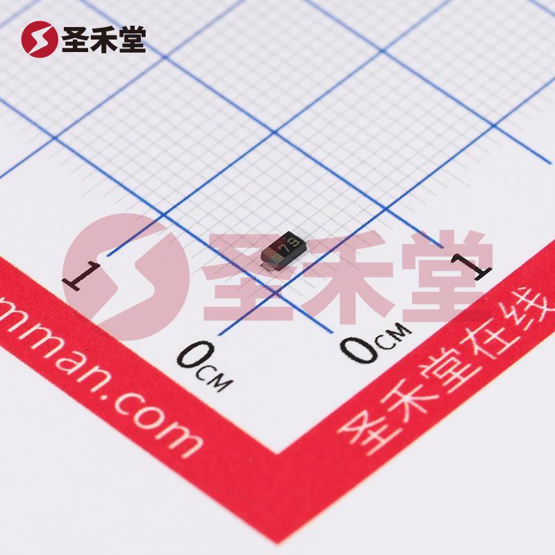 RB070M-30GTR 产品实物图片