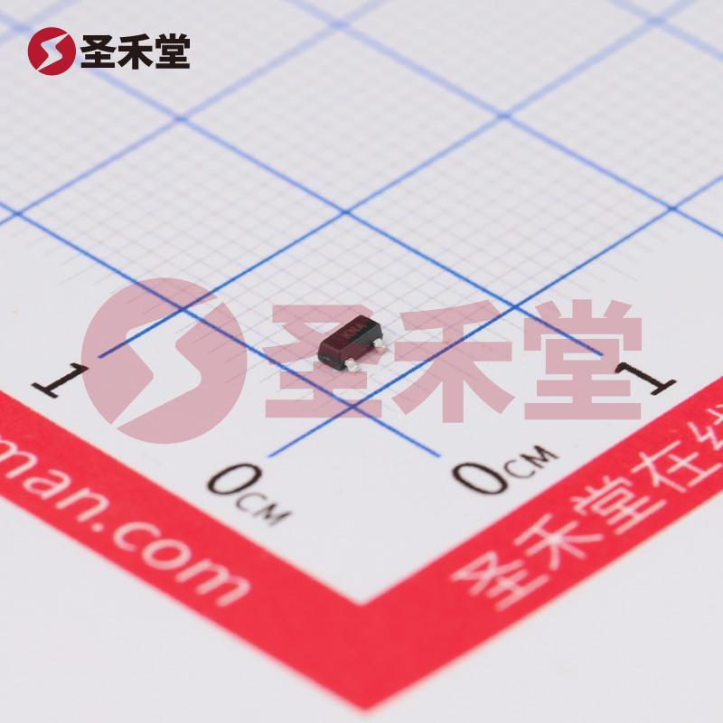 ZXMN3F30FHTA 产品实物图片