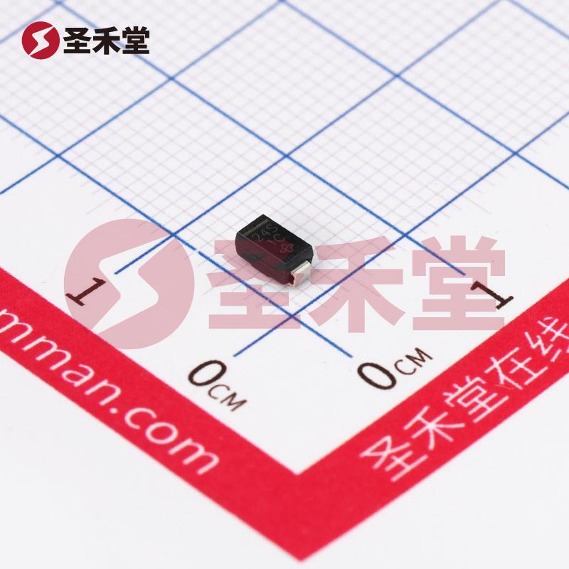 SS24S-E3/61T 产品实物图片