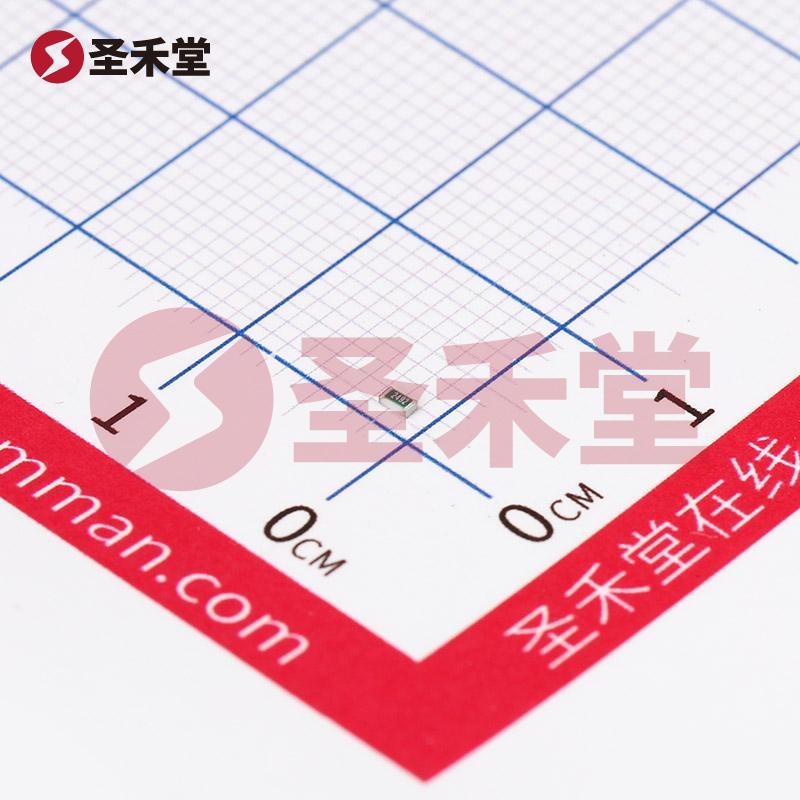 TNPW060324K9BEEA 产品实物图片