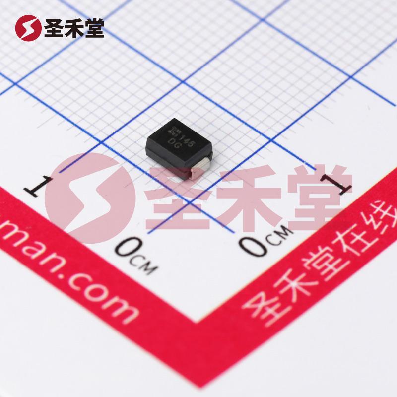 SMBJ58CA-13-F 产品实物图片