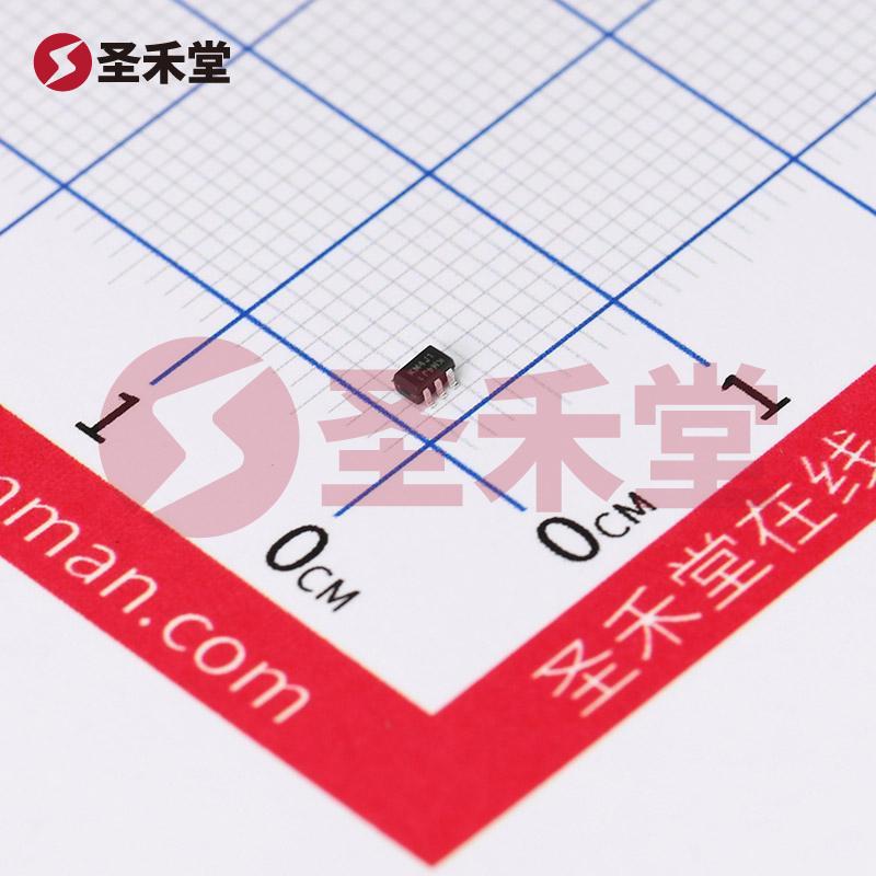 MMBZ5259BS-7-F 产品实物图片