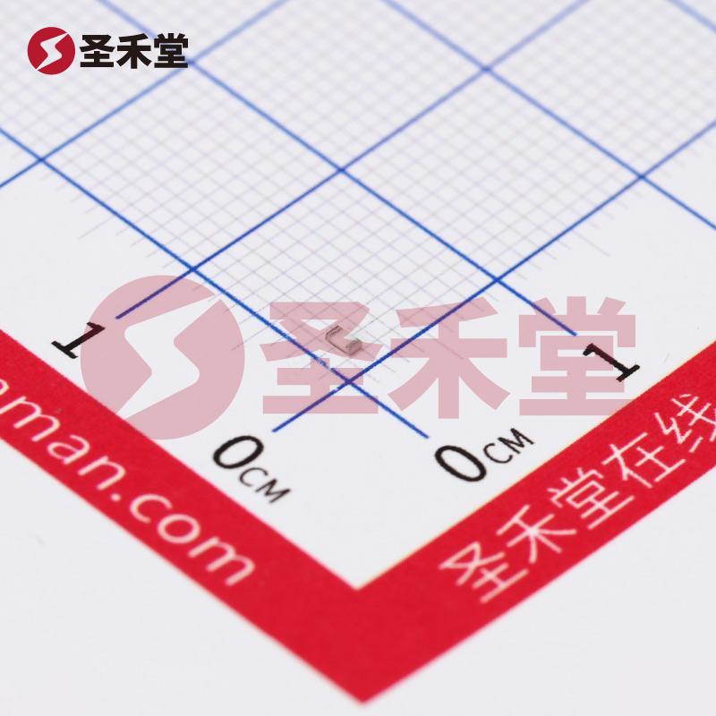 MCR03EZPFX39R0 产品实物图片