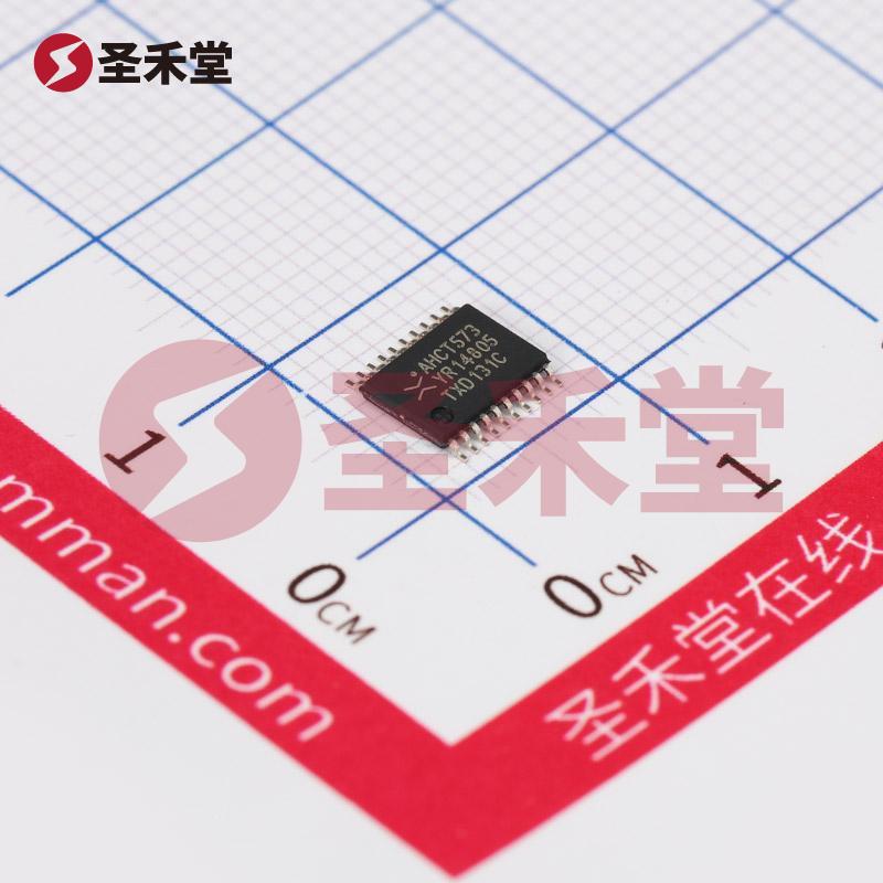 74AHCT573PW,118 产品实物图片