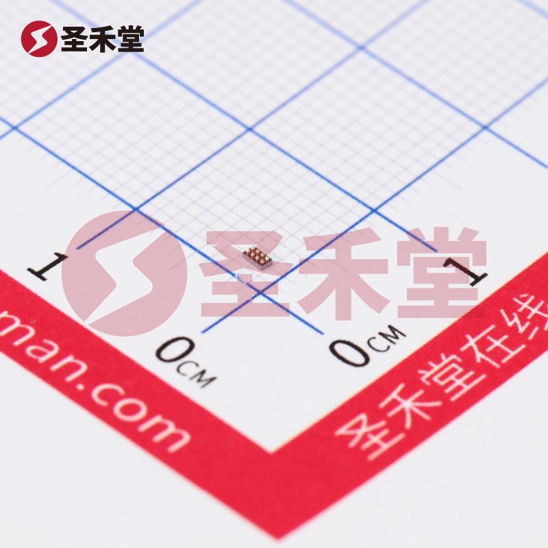 RT5707WSC 产品实物图片