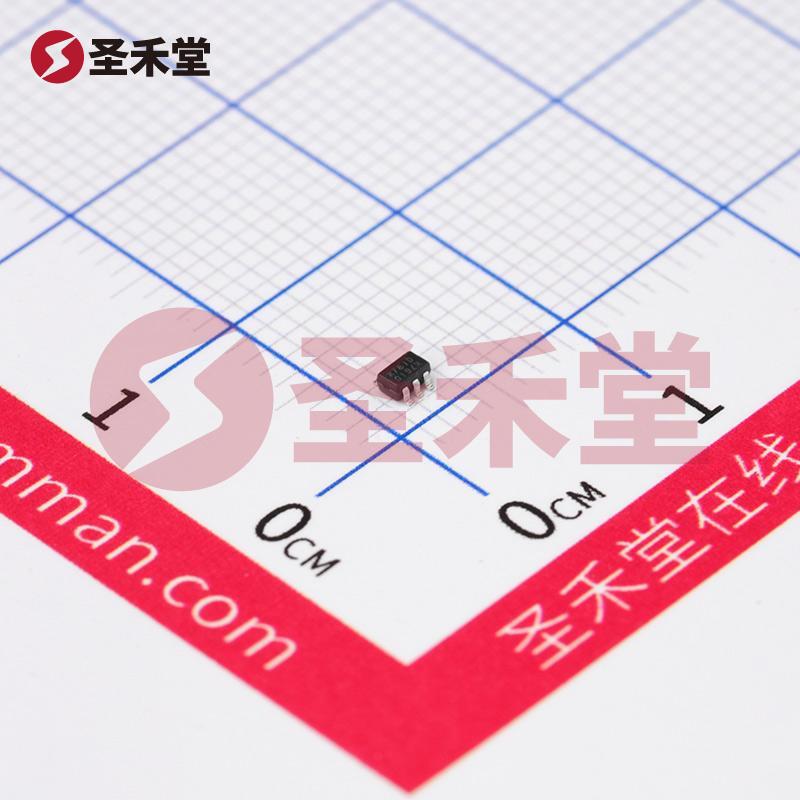 BAS70DW-06-7-F 产品实物图片