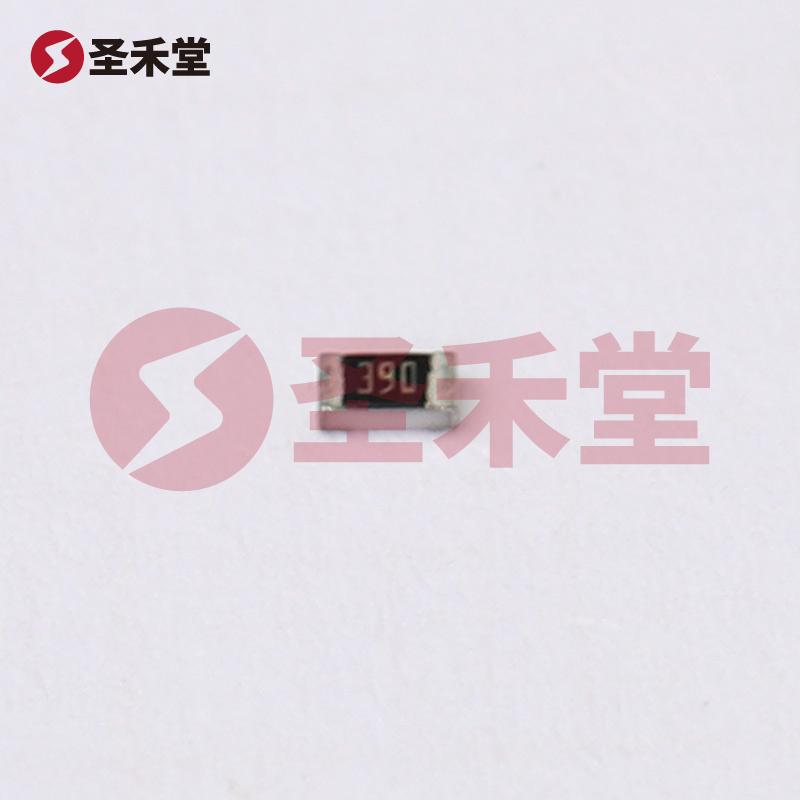 MCR03EZPFX39R0 产品实物图片