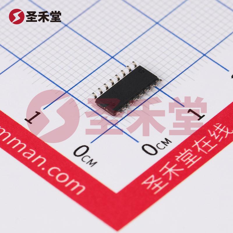 HEF4051BT,653 产品实物图片