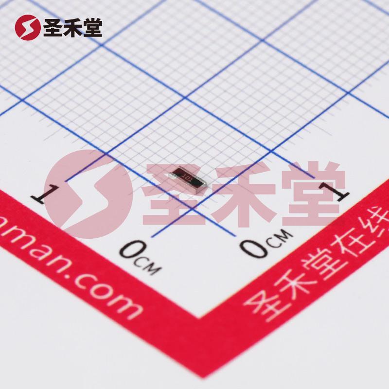 LTR18EZPJ101 产品实物图片