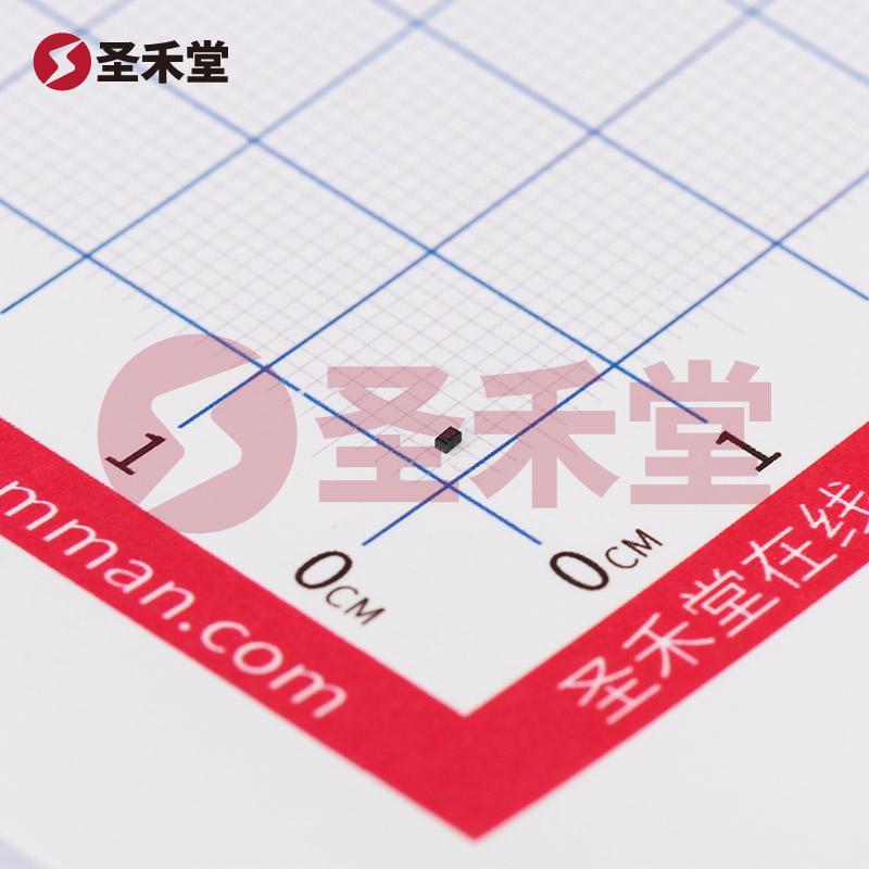 DMN62D1LFB-7B 产品实物图片