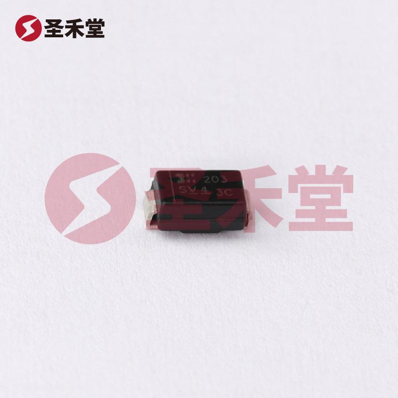 SBR3A40SA-13 产品实物图片