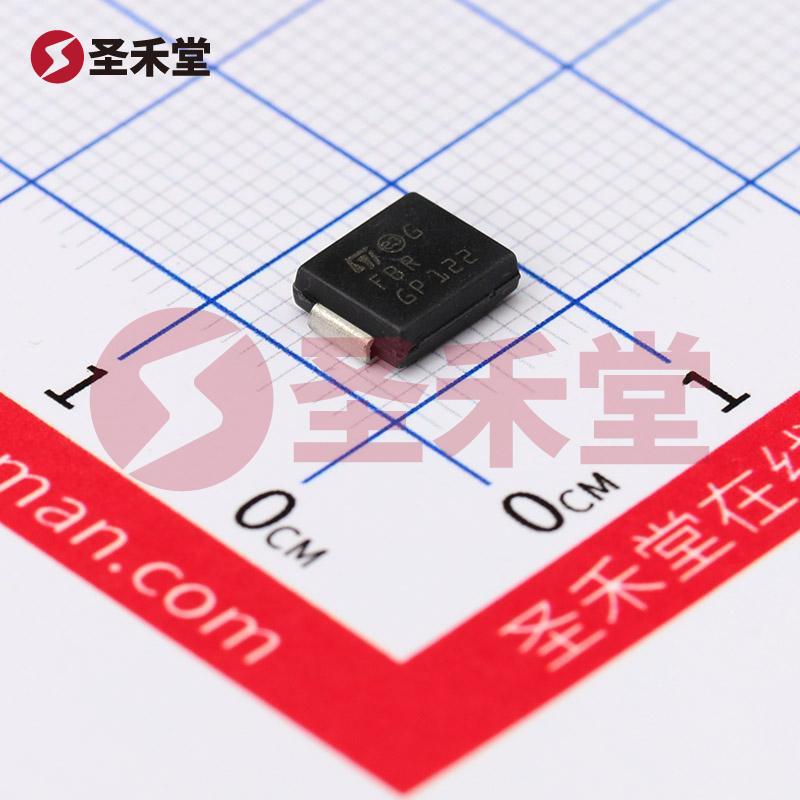 SMCJ30CA-TR 产品实物图片