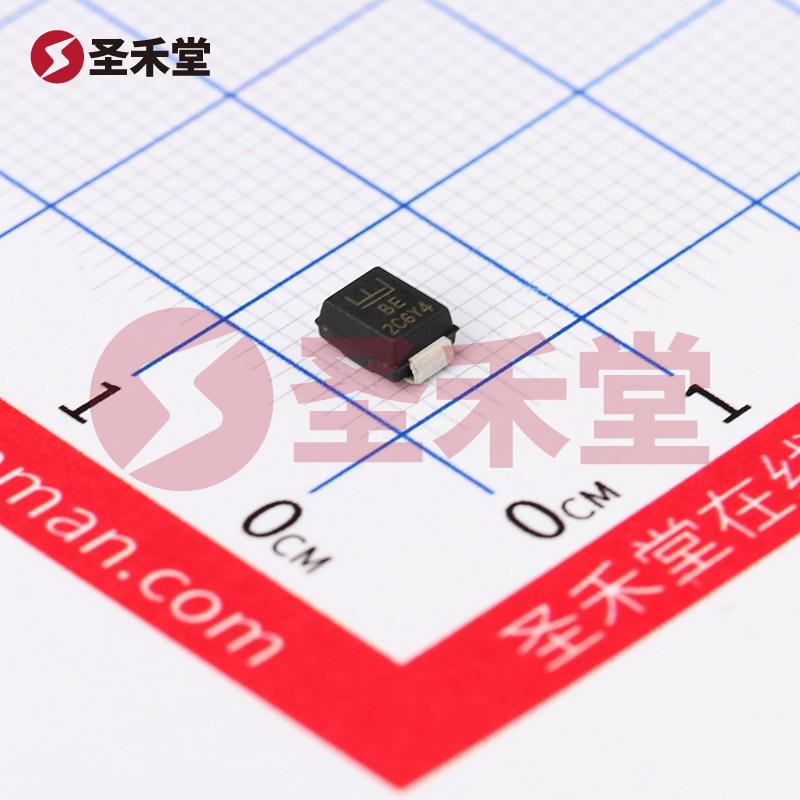 SMBJ12CA 产品实物图片