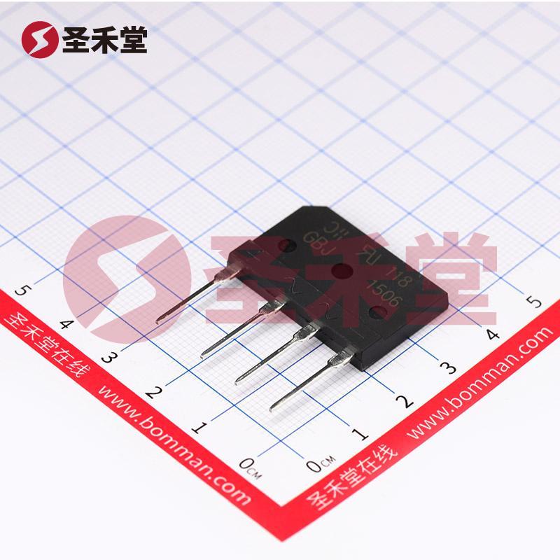 GBJ1506-F 产品实物图片