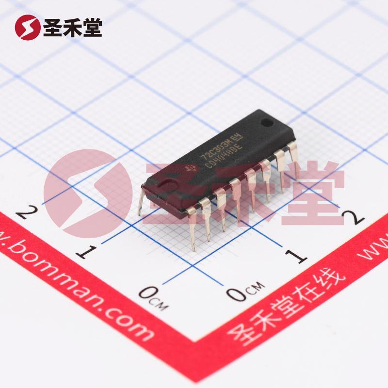 CD4048BE 产品实物图片