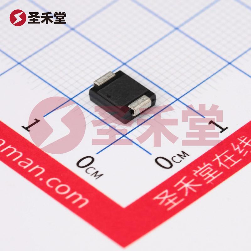 SMCJ70A-13-F 产品实物图片